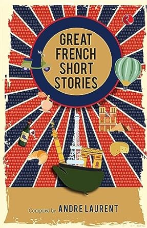 Greatest French Stories
